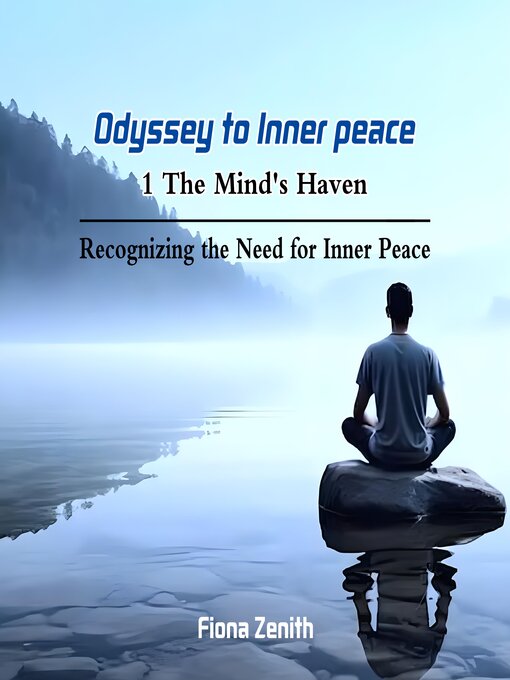Cover image for The Mind's Haven